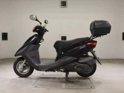 Yamaha AXIS125