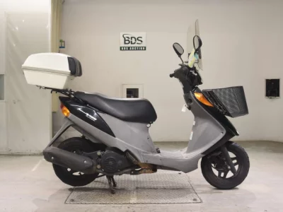 Suzuki ADDRESS V125