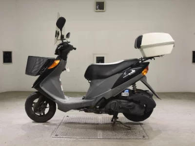 Suzuki ADDRESS V125