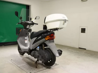 Suzuki ADDRESS V125