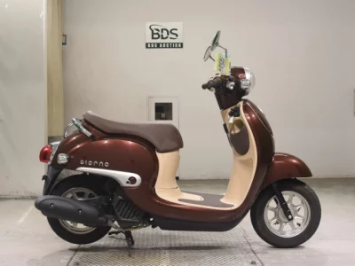 Honda GIORNO -3