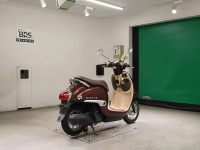 Honda GIORNO -3