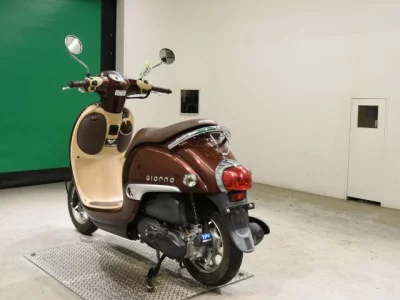 Honda GIORNO -3