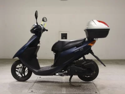 Suzuki ADDRESS V50-3