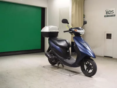 Suzuki ADDRESS V50-3