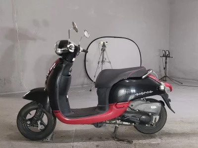 Honda GIORNO