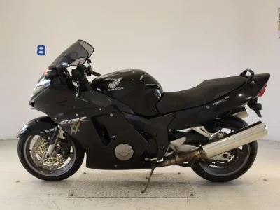 Honda CBR1100XX