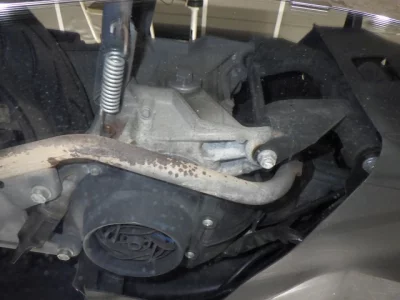 Suzuki ADDRESS110-2