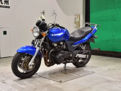 Kawasaki ZR-7