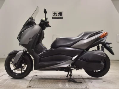 Yamaha X-MAX250A