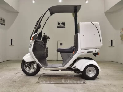 Honda GYRO CANOPY-2
