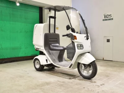 Honda GYRO CANOPY-2