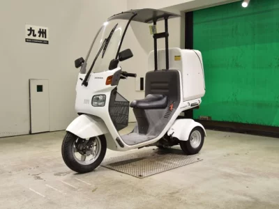 Honda GYRO CANOPY-2