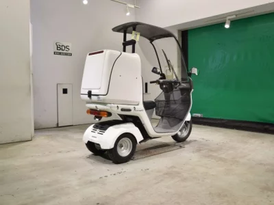 Honda GYRO CANOPY-2