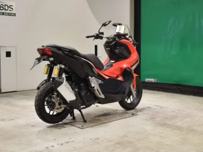 Honda ADV150