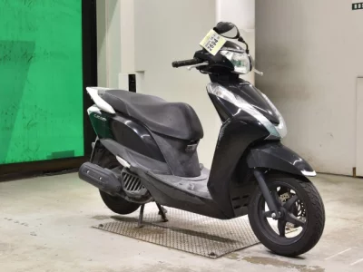 Honda LEAD 125