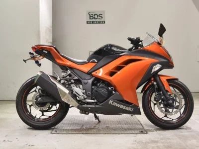 Kawasaki NINJA250