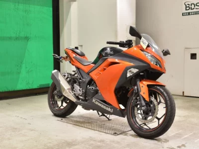 Kawasaki NINJA250