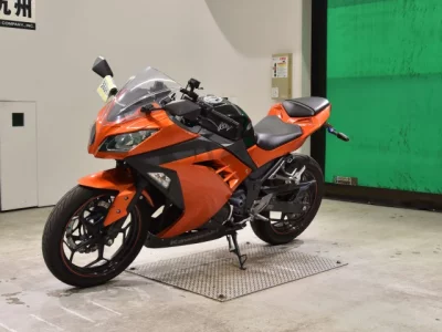 Kawasaki NINJA250