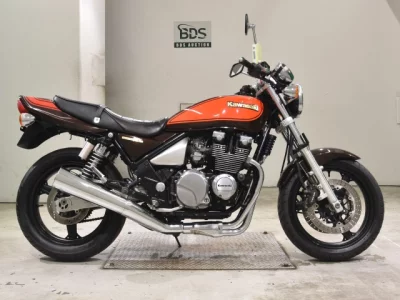 Kawasaki ZEPHYR400K