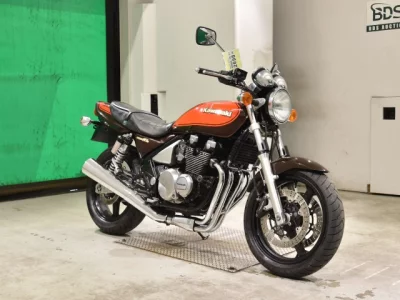 Kawasaki ZEPHYR400K