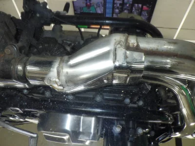 Kawasaki ZEPHYR400K