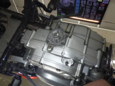 Suzuki VAN VAN 200