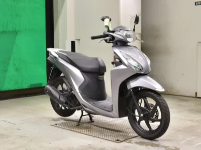 Honda DIO110-2