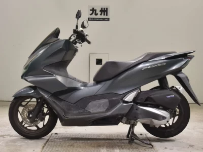 Honda PCX160