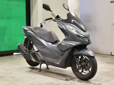 Honda PCX160