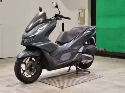 Honda PCX160