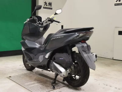 Honda PCX160