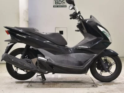 Honda PCX150-2