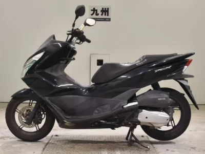 Honda PCX150-2
