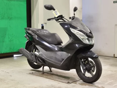 Honda PCX150-2