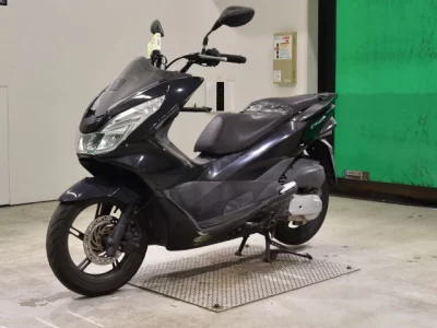 Honda PCX150-2