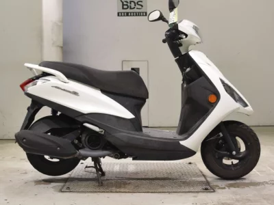 Yamaha AXIS125Z