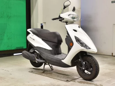Yamaha AXIS125Z