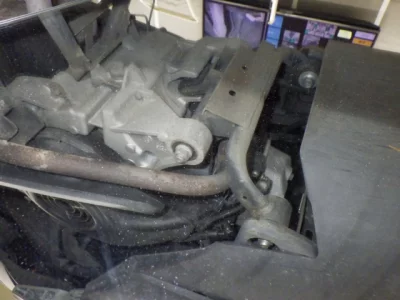 Yamaha AXIS125Z