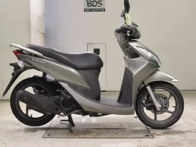 Honda DIO 110