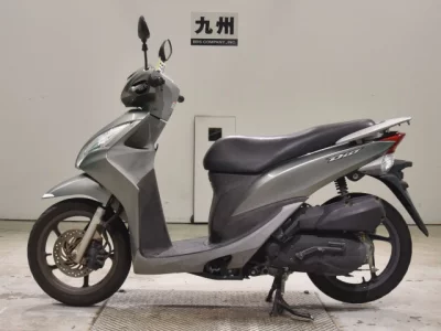 Honda DIO 110