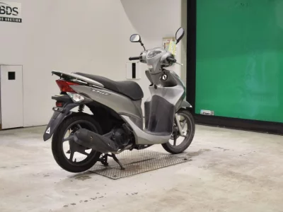 Honda DIO 110