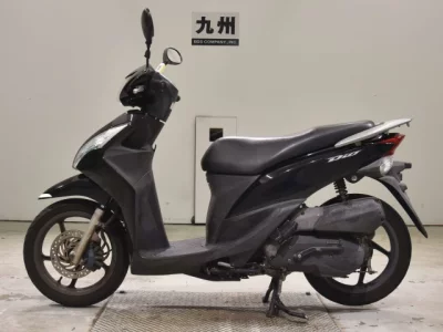 Honda DIO 110