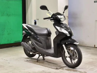 Honda DIO 110