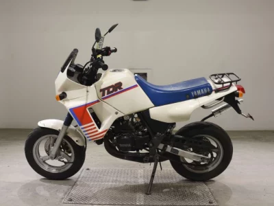 Yamaha TDR80