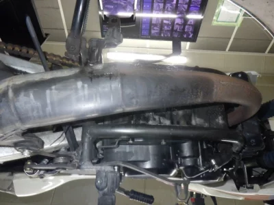 Yamaha TDR80