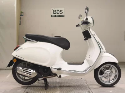 Vespa VESPA PRIMAVERA 125