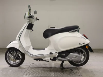 Vespa VESPA PRIMAVERA 125