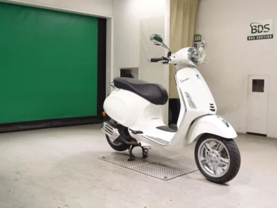 Vespa VESPA PRIMAVERA 125
