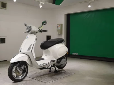 Vespa VESPA PRIMAVERA 125